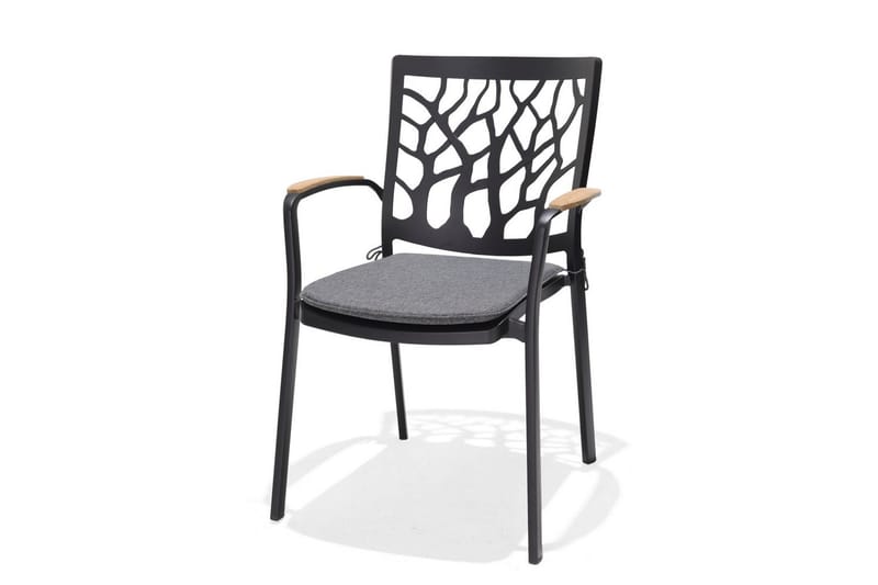Stapelbarfotölj Lifestyle Garden Portals tree 4-pack - Utemöbler - Balkong - Balkongmöbler - Balkongstolar