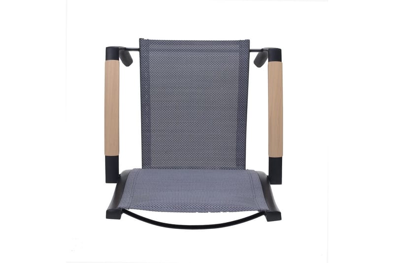 Stapelbarfotölj Lifestyle Garden Panama 4-pack - Utemöbler - Balkong - Balkongmöbler - Balkongstolar