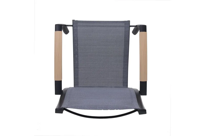 Stapelbarfotölj Lifestyle Garden Panama 4-pack - Utemöbler - Balkong - Balkongmöbler - Balkongstolar