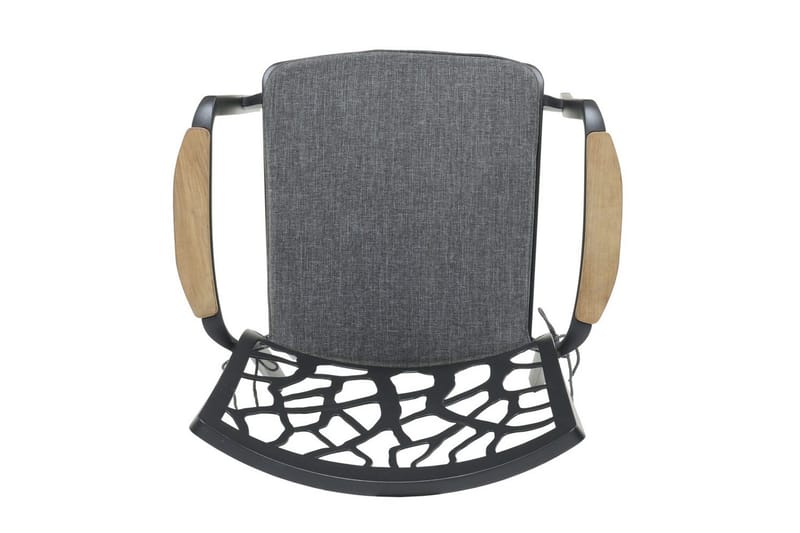 Stapelbarfotölj Lifestyle Garden Portals tree 4-pack - Utemöbler - Balkong - Balkongmöbler - Balkongstolar