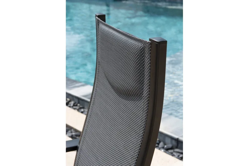 Stapelbarfotölj Lifestyle Garden Panama 4-pack - Utemöbler - Balkong - Balkongmöbler - Balkongstolar