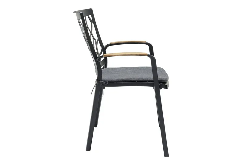 Stapelbarfotölj Lifestyle Garden Portals tree 4-pack - Utemöbler - Balkong - Balkongmöbler - Balkongstolar