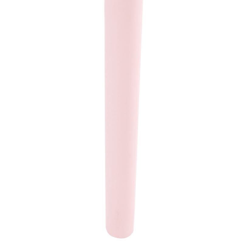 Stol utomhus Thasos - Rosa/Beige - Utemöbler - Balkong - Balkongmöbler - Balkongstolar