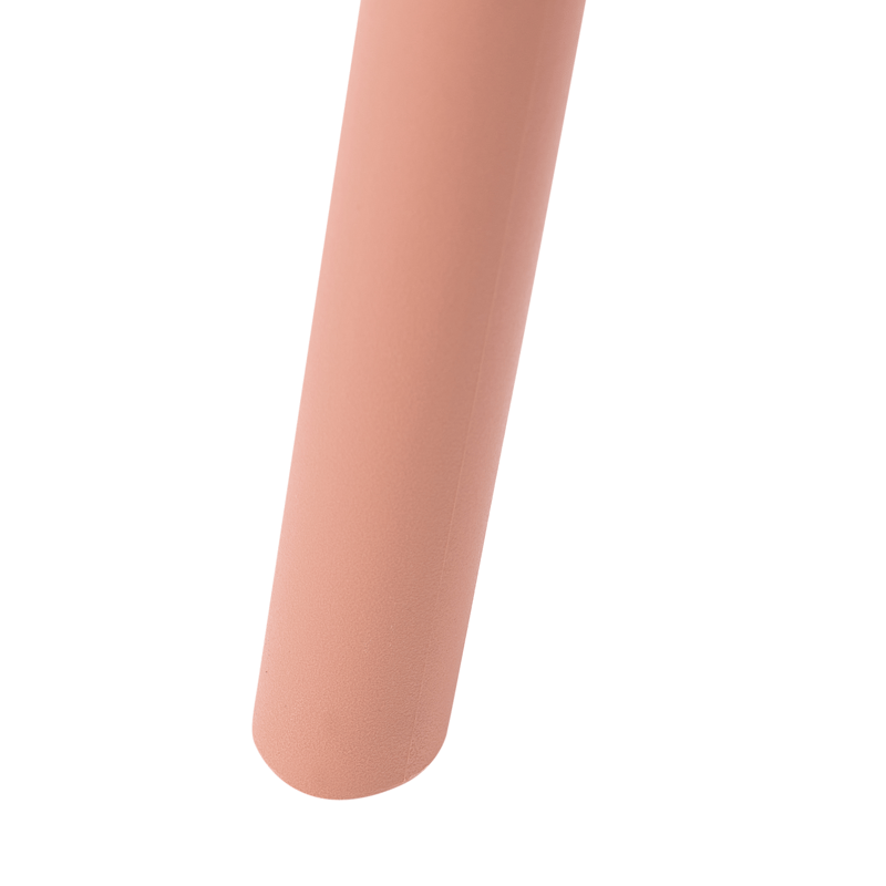 Stol utomhus Tiggiano - Orange - Utemöbler - Balkong - Balkongmöbler - Balkongstolar