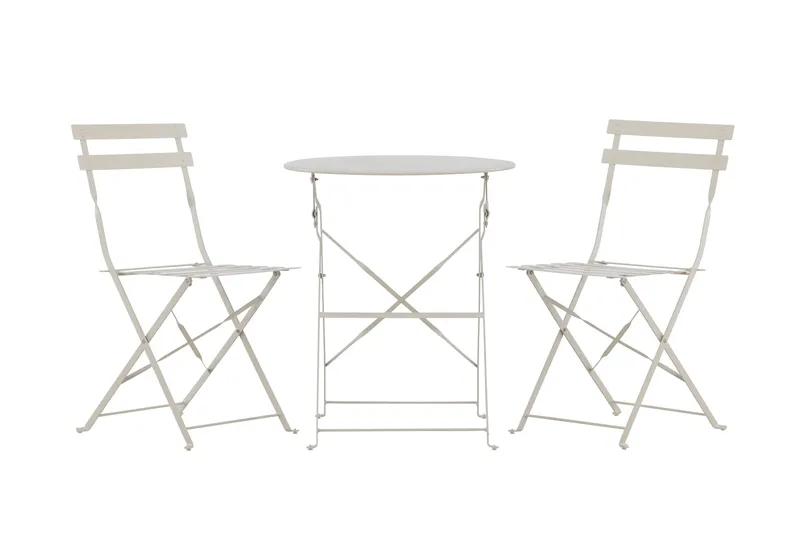 Tao Balkonggrupp 2-sits, Beige