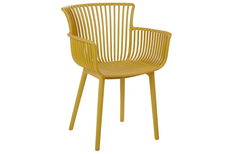 Taurisano Karmstol Utomhus, Gul