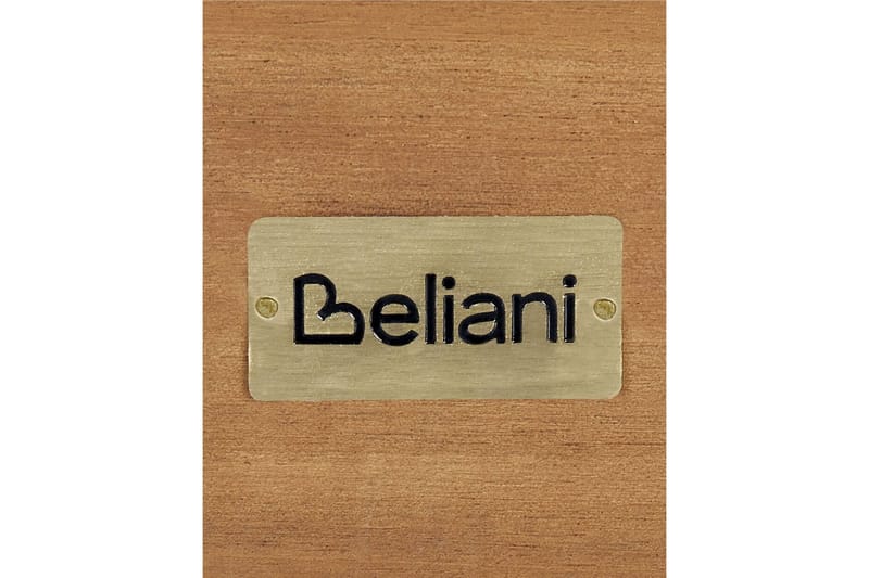 Taviano Karmstol Utomhus - Ljusbrun - Utemöbler - Balkong - Balkongmöbler - Balkongstolar