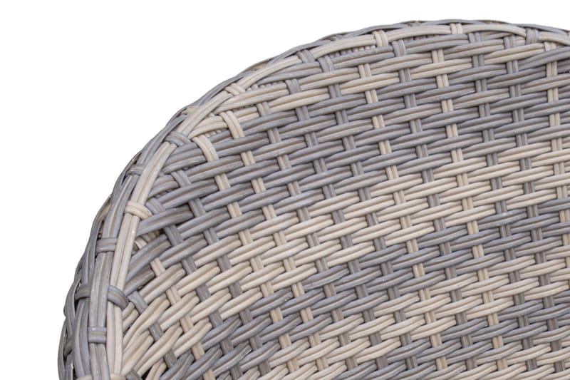 Thor fåtölj utomhus - Beige - Utemöbler - Balkong - Balkongmöbler - Balkongstolar