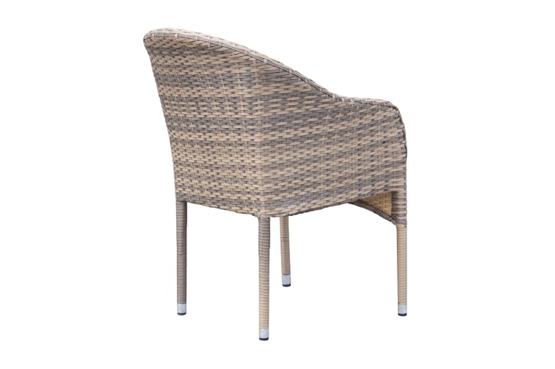 Thor Rund fåtölj - Utemöbler - Balkong - Balkongmöbler - Balkongstolar