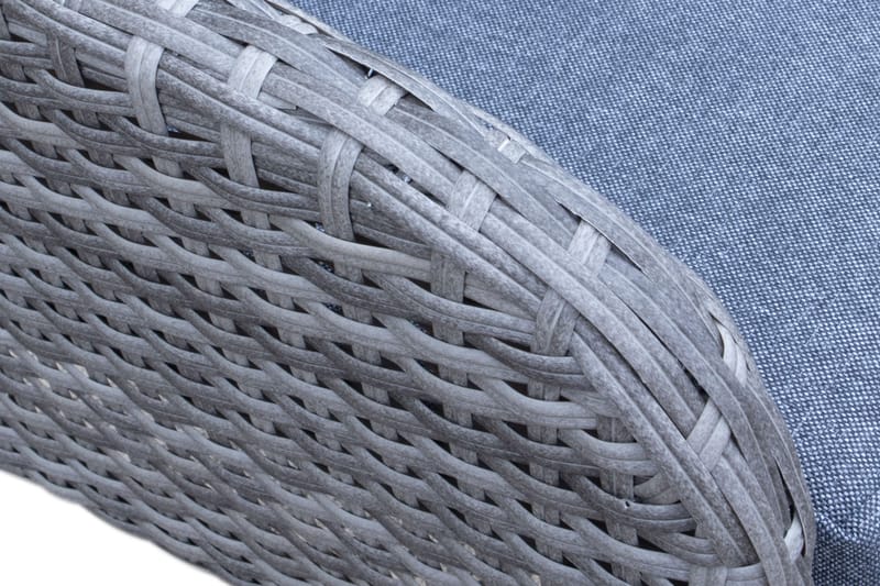 Thor Rund fåtölj - Utemöbler - Balkong - Balkongmöbler - Balkongstolar