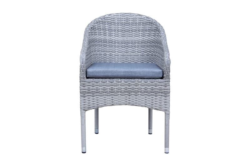 Thor Rund fåtölj - Utemöbler - Balkong - Balkongmöbler - Balkongstolar