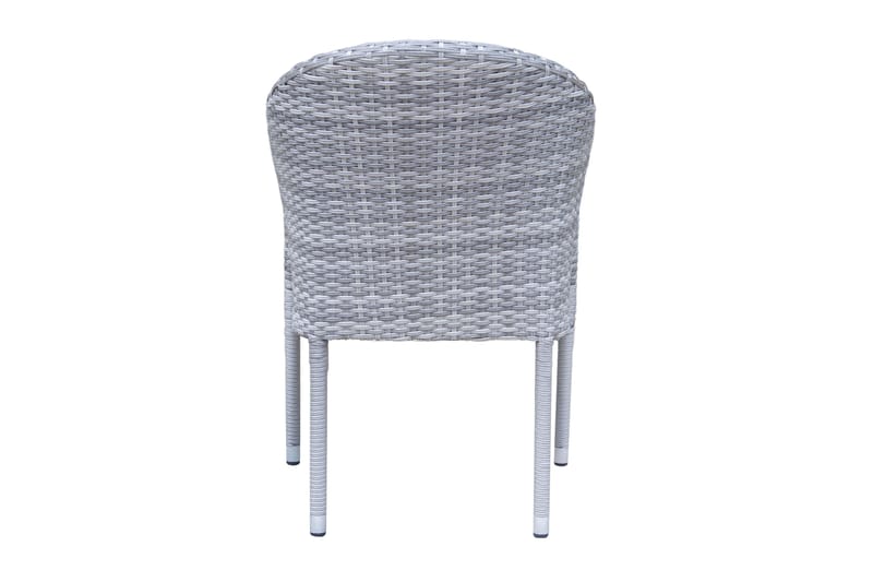 Thor Rund fåtölj - Utemöbler - Balkong - Balkongmöbler - Balkongstolar