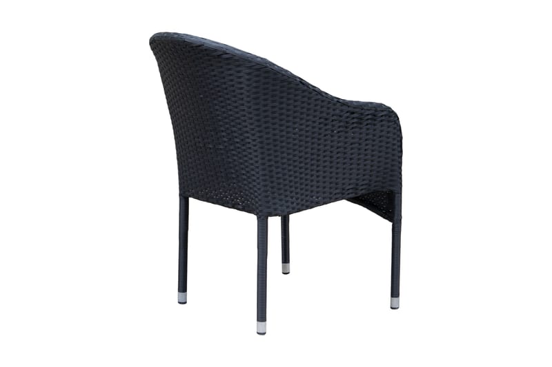 Thor Rund fåtölj - Utemöbler - Balkong - Balkongmöbler - Balkongstolar