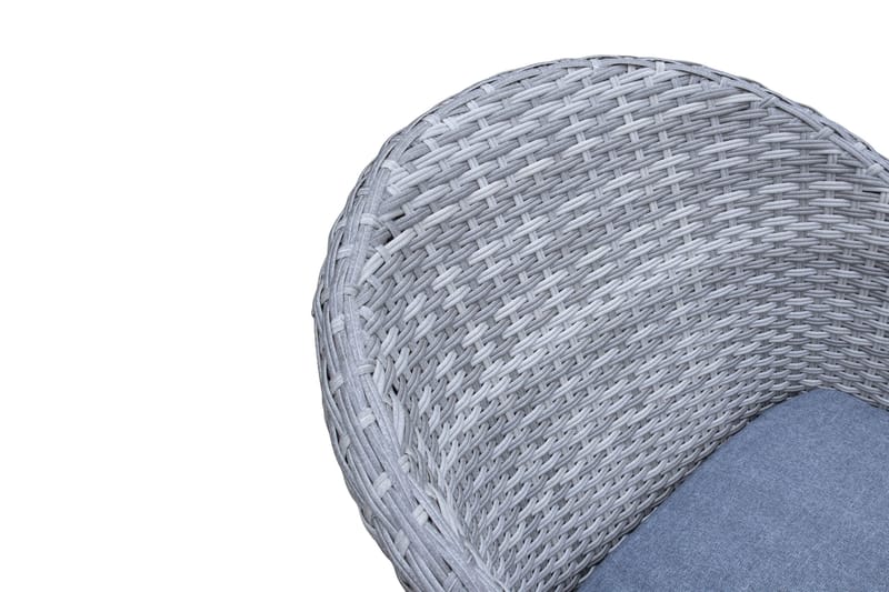 Thor Rund fåtölj - Utemöbler - Balkong - Balkongmöbler - Balkongstolar