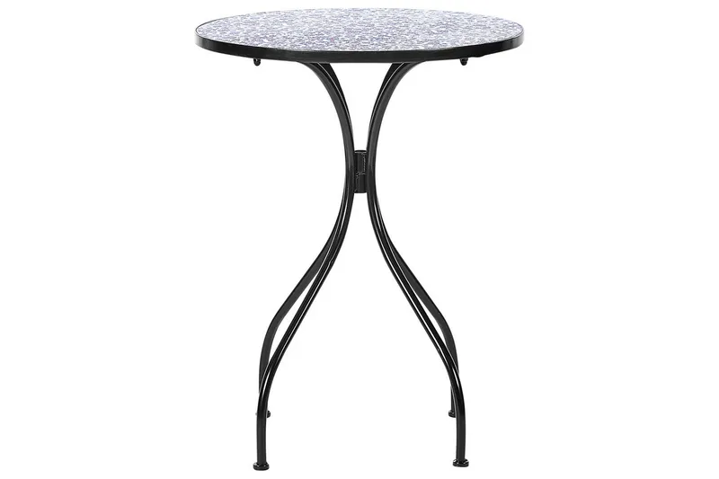 Trädgårdsbord Camprena - Utemöbler - Balkong - Balkongmöbler - Balkongbord