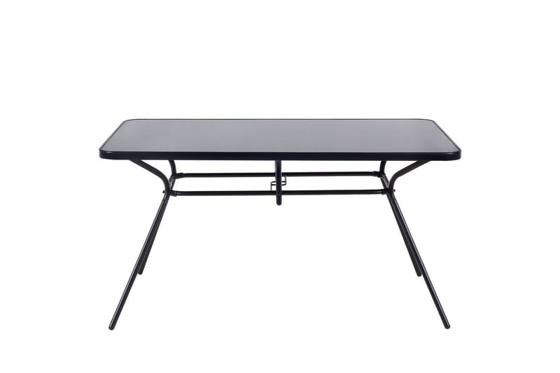 Trädgårdsbord Livo - Utemöbler - Balkong - Balkongmöbler - Balkongbord