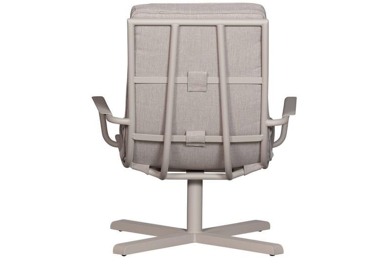 Trädgårdsfåtölj Coosa - Utemöbler - Balkong - Balkongmöbler - Balkongstolar