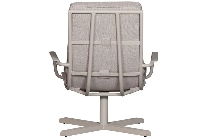 Trädgårdsfåtölj Coosa - Utemöbler - Utestolar & fåtöljer - Utefåtöljer & loungefåtöljer