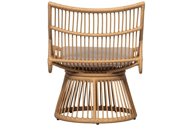 Trädgårdsstol Alatna - Utemöbler - Balkong - Balkongmöbler - Balkongstolar