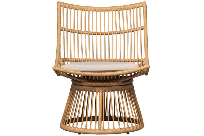 Trädgårdsstol Alatna - Utemöbler - Balkong - Balkongmöbler - Balkongstolar