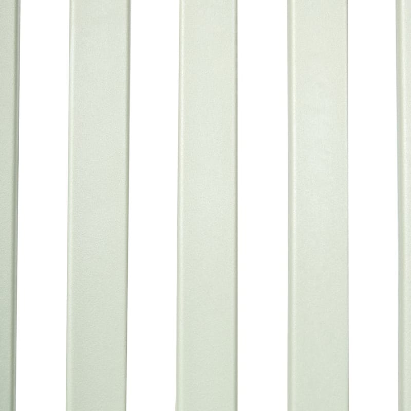 Trädgårdsstol Ariccia 4-pack - Grön - Utemöbler - Balkong - Balkongmöbler - Balkongstolar