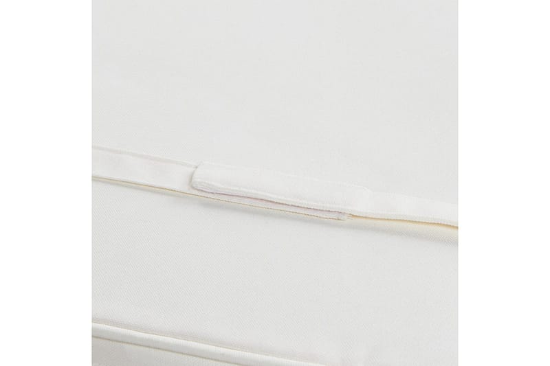 Trädgårdsstol Azzanello set om 2 - Utemöbler - Balkong - Balkongmöbler - Balkongstolar