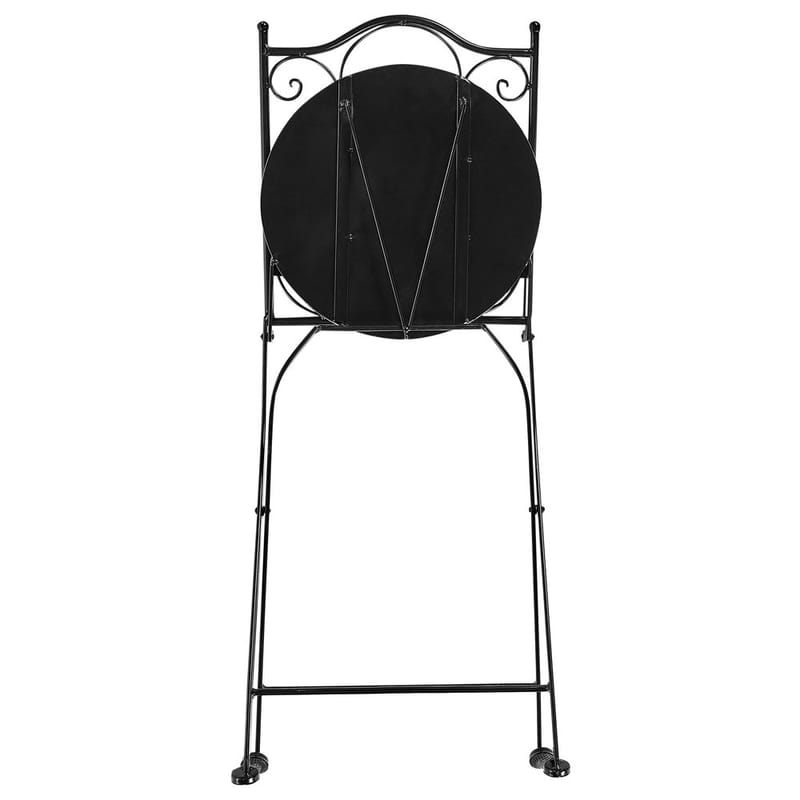 Trädgårdsstol Comiso 2-pack - Utemöbler - Balkong - Balkongmöbler - Balkongstolar