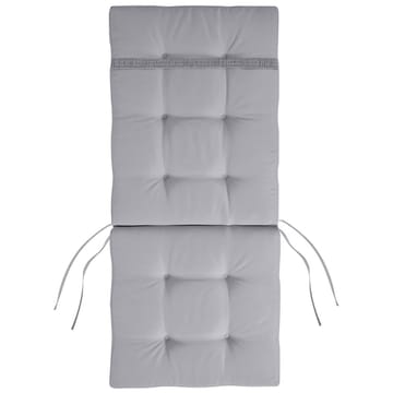 Trädgårdsstol Maui Premium 2-pack - Ljus trä, Ljusgrå - Utemöbler - Balkong - Balkongmöbler - Balkongstolar