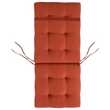 Trädgårdsstol Maui Premium 2-pack - Ljus trä, röd - Utemöbler - Balkong - Balkongmöbler - Balkongstolar