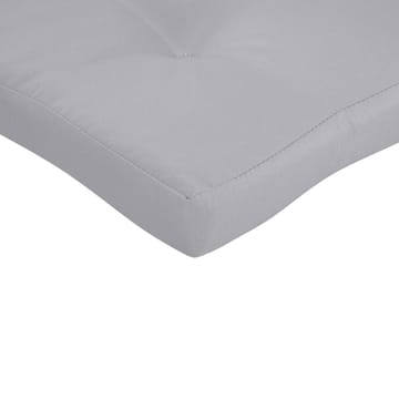 Trädgårdsstol Maui Premium 2-pack - Ljus trä, Ljusgrå - Utemöbler - Balkong - Balkongmöbler - Balkongstolar