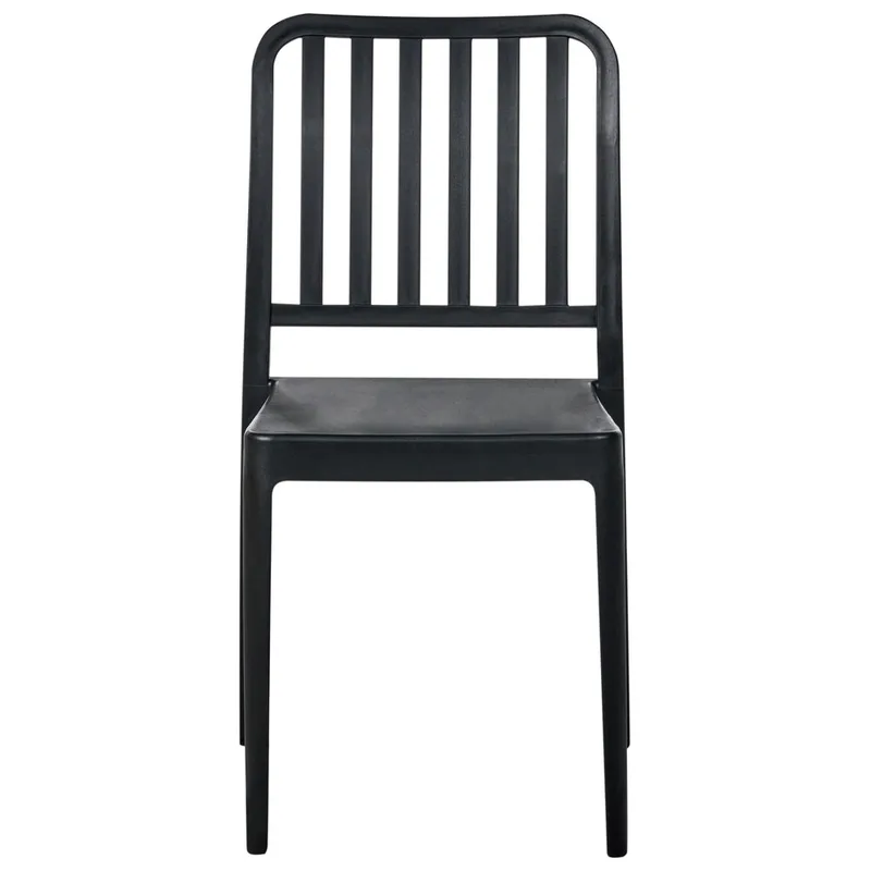 Trädgårdsstol Sersale 4-pack - Utemöbler - Balkong - Balkongmöbler - Balkongstolar