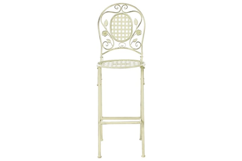 Trädgårdsstol set om 2 Bivio - Utemöbler - Balkong - Balkongmöbler - Balkongstolar