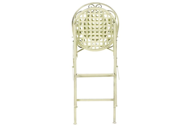 Trädgårdsstol set om 2 Bivio - Utemöbler - Balkong - Balkongmöbler - Balkongstolar