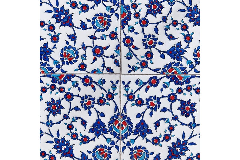 Trädgårdsstol set om 2 Camprena - Utemöbler - Balkong - Balkongmöbler - Balkongstolar