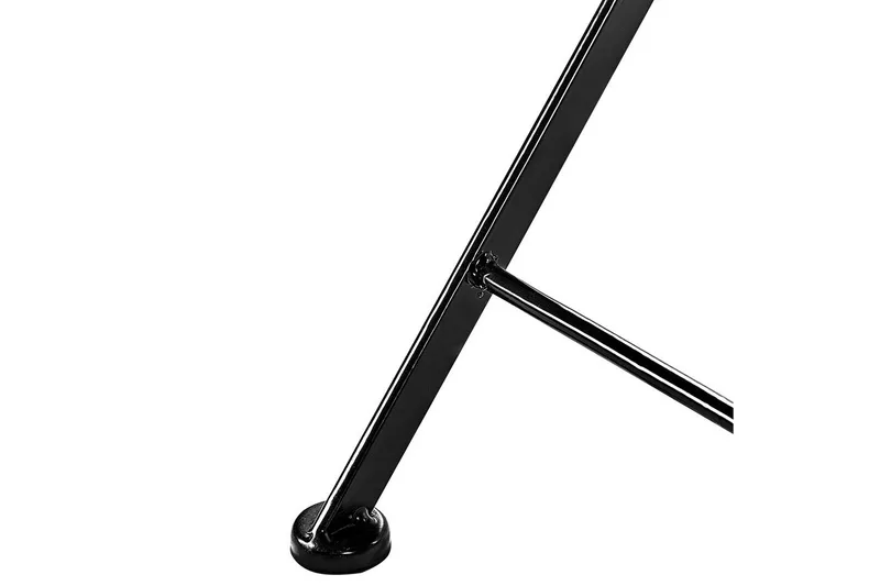 Trädgårdsstol set om 2 Casario - Utemöbler - Balkong - Balkongmöbler - Balkongstolar