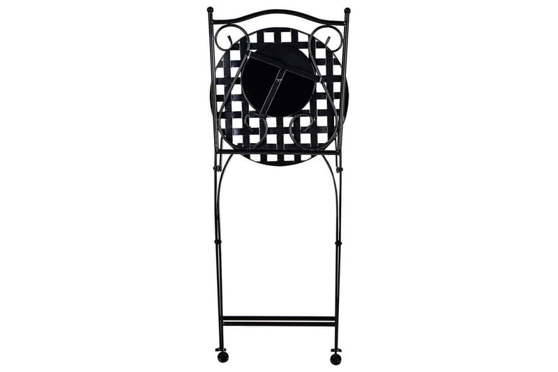 Trädgårdsstol set om 2 Casario - Utemöbler - Balkong - Balkongmöbler - Balkongstolar