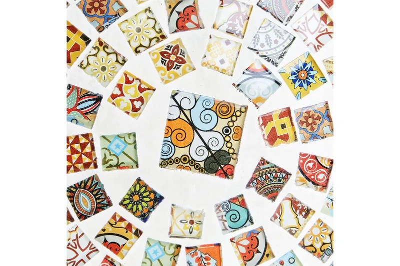 Trädgårdsstol set om 2 Casario - Utemöbler - Balkong - Balkongmöbler - Balkongstolar