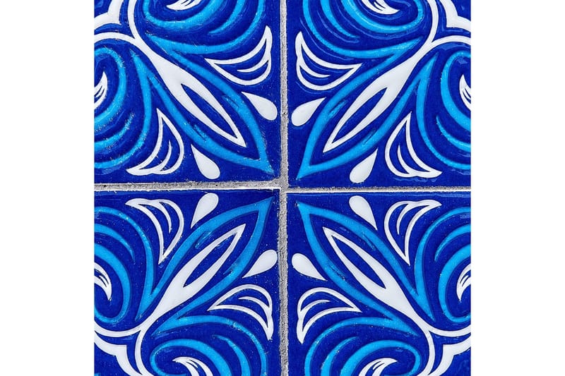 Trädgårdsstol set om 2 Cigliano - Utemöbler - Balkong - Balkongmöbler - Balkongstolar