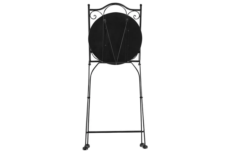 Trädgårdsstol set om 2 Civita - Utemöbler - Balkong - Balkongmöbler - Balkongstolar