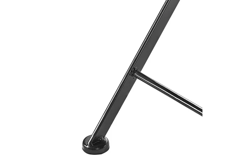 Trädgårdsstol set om 2 Cozzana - Utemöbler - Balkong - Balkongmöbler - Balkongstolar