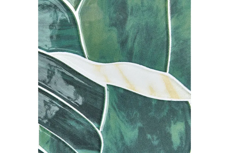 Trädgårdsstol set om 2 Cozzana - Utemöbler - Balkong - Balkongmöbler - Balkongstolar