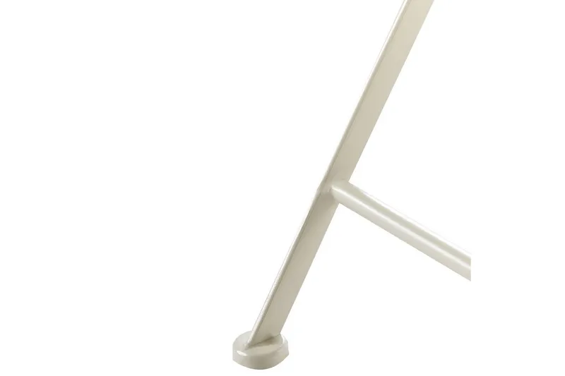 Trädgårdsstol set om 2 Spello - Utemöbler - Balkong - Balkongmöbler - Balkongstolar