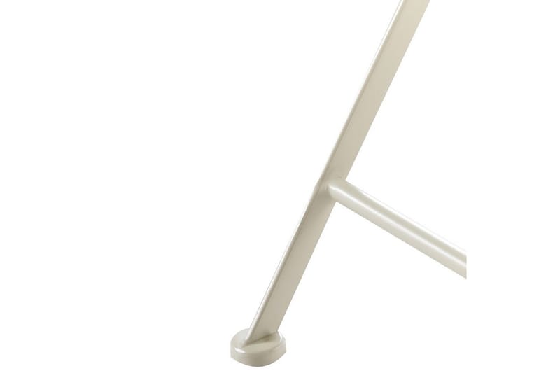 Trädgårdsstol set om 2 Spello - Utemöbler - Balkong - Balkongmöbler - Balkongstolar