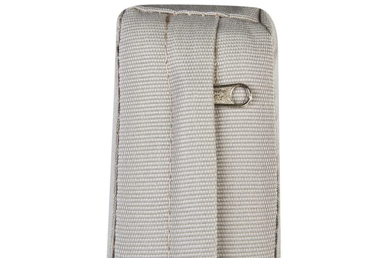 Trädgårdsstol set om 4 Taviano - Utemöbler - Balkong - Balkongmöbler - Balkongstolar