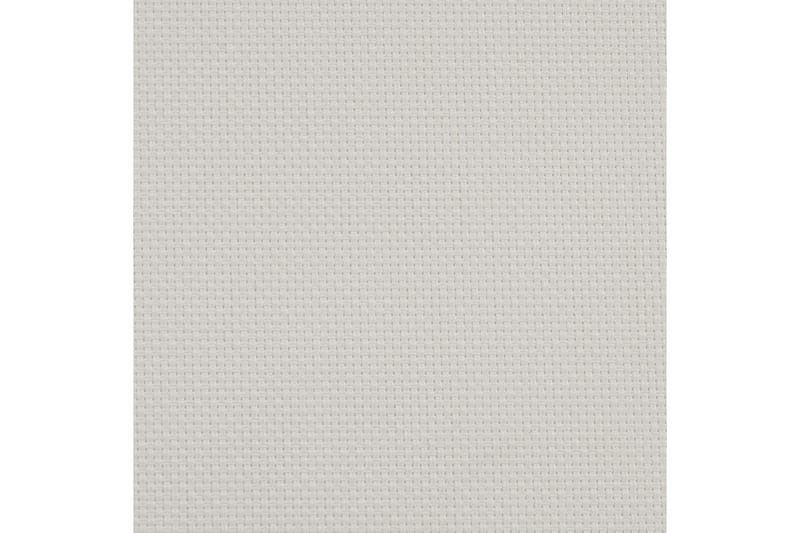 Trädgårdsstol set om 6 Busseto - Vit - Utemöbler - Balkong - Balkongmöbler - Balkongstolar