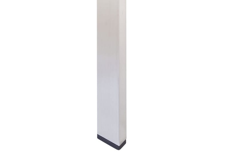 Trädgårdsstol set om 6 Viareggio - Utemöbler - Balkong - Balkongmöbler - Balkongstolar