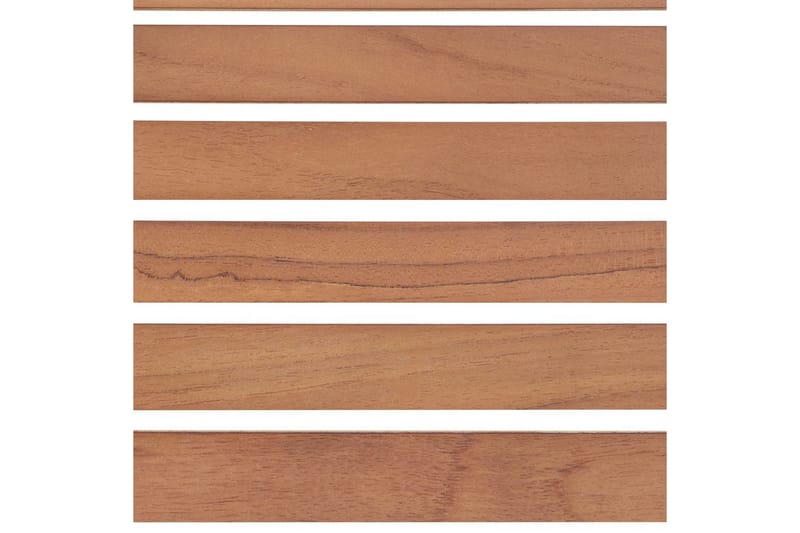 Trädgårdsstol set om 6 Viareggio - Utemöbler - Balkong - Balkongmöbler - Balkongstolar