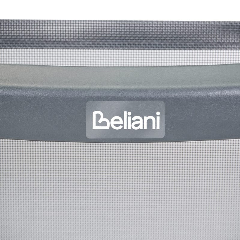 Trädgårdsstol Talca 4-pack - Grå - Utemöbler - Balkong - Balkongmöbler - Balkongstolar