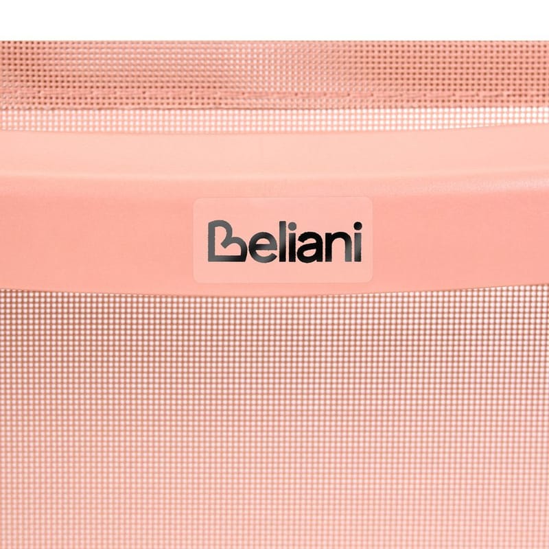 Trädgårdsstol Talca 4-pack - Röd - Utemöbler - Balkong - Balkongmöbler - Balkongstolar