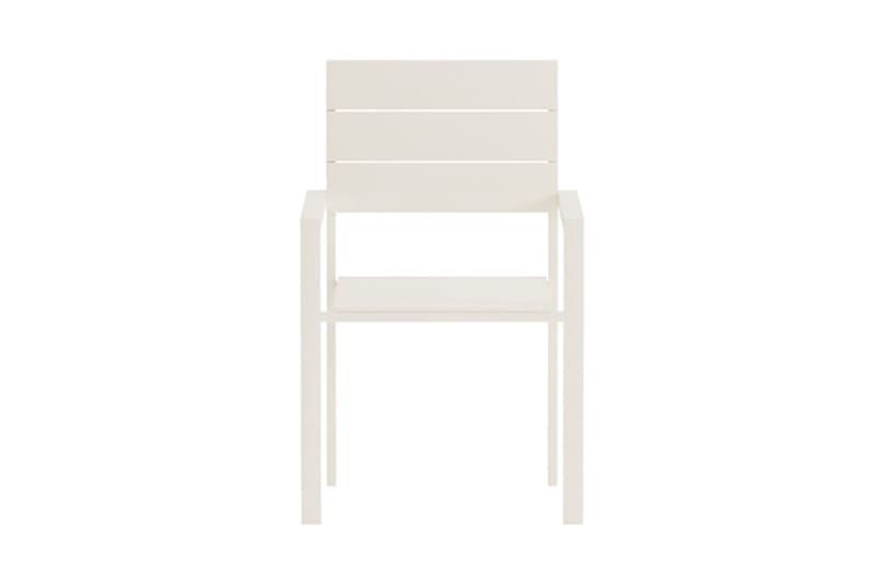 Tunis Stapelstol Utomhus Aintwood NO BRAND - Utemöbler - Balkong - Balkongmöbler - Balkongstolar